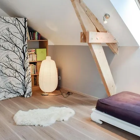 Prázdninový dům Nice In Sur Eure W/ Wifi And 3 Bedrooms *