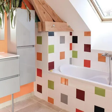 Nice In Sur Eure W/ Wifi And 3 Bedrooms Pacy-sur-Eure