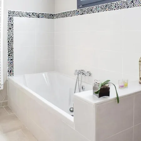 Prázdninový dům Nice In Sur Eure W/ Wifi And 3 Bedrooms *