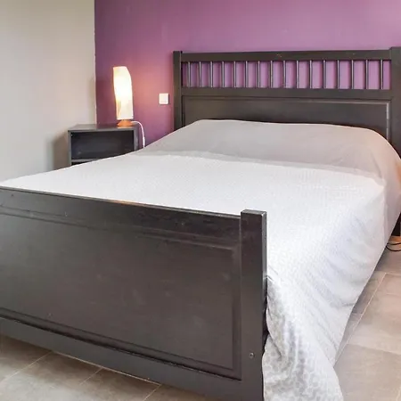 Prázdninový dům Nice In Sur Eure W/ Wifi And 3 Bedrooms