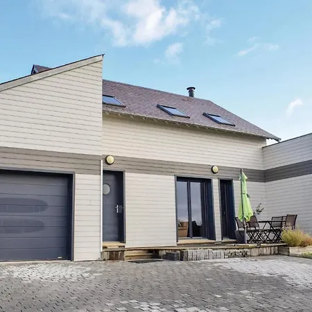Prázdninový dům Nice In Sur Eure W/ Wifi And 3 Bedrooms Pacy-sur-Eure